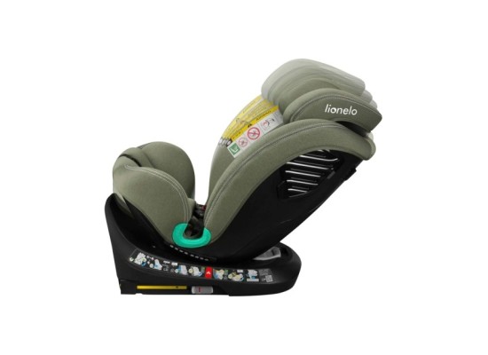 Kindersitz BASTIAAN ONE