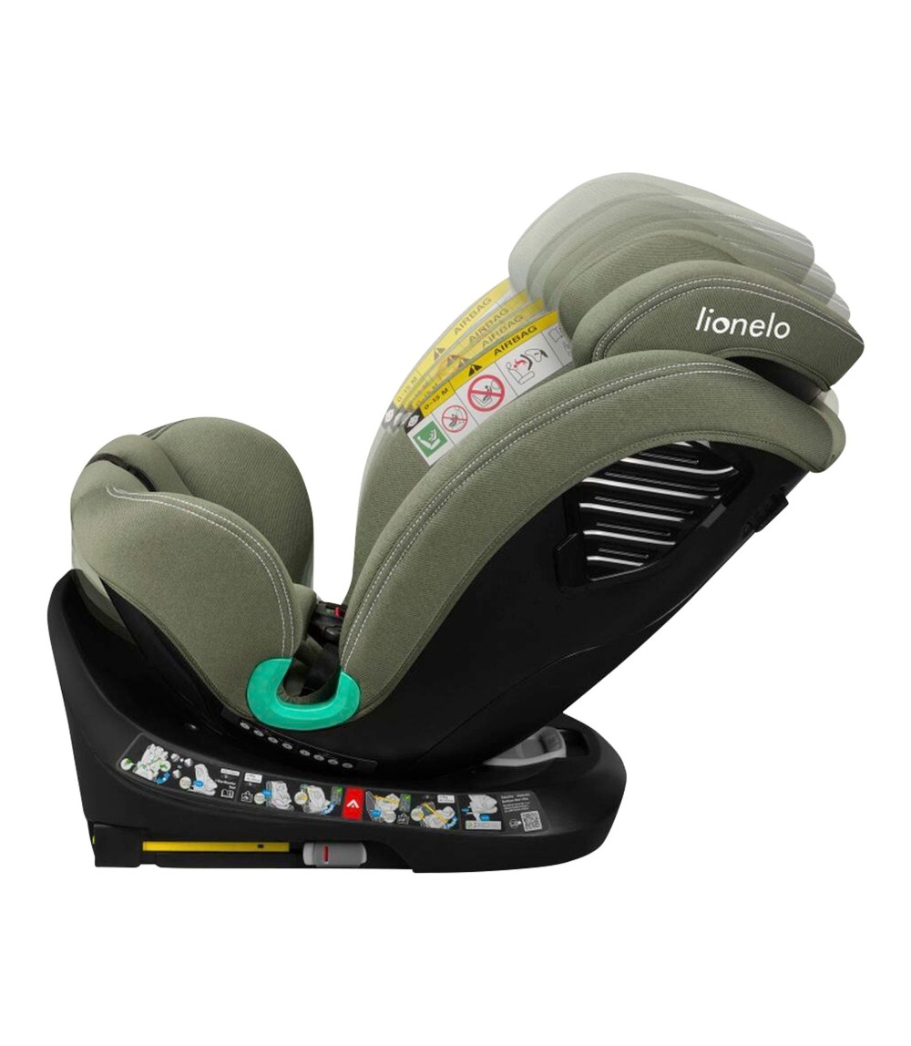 Kindersitz BASTIAAN ONE