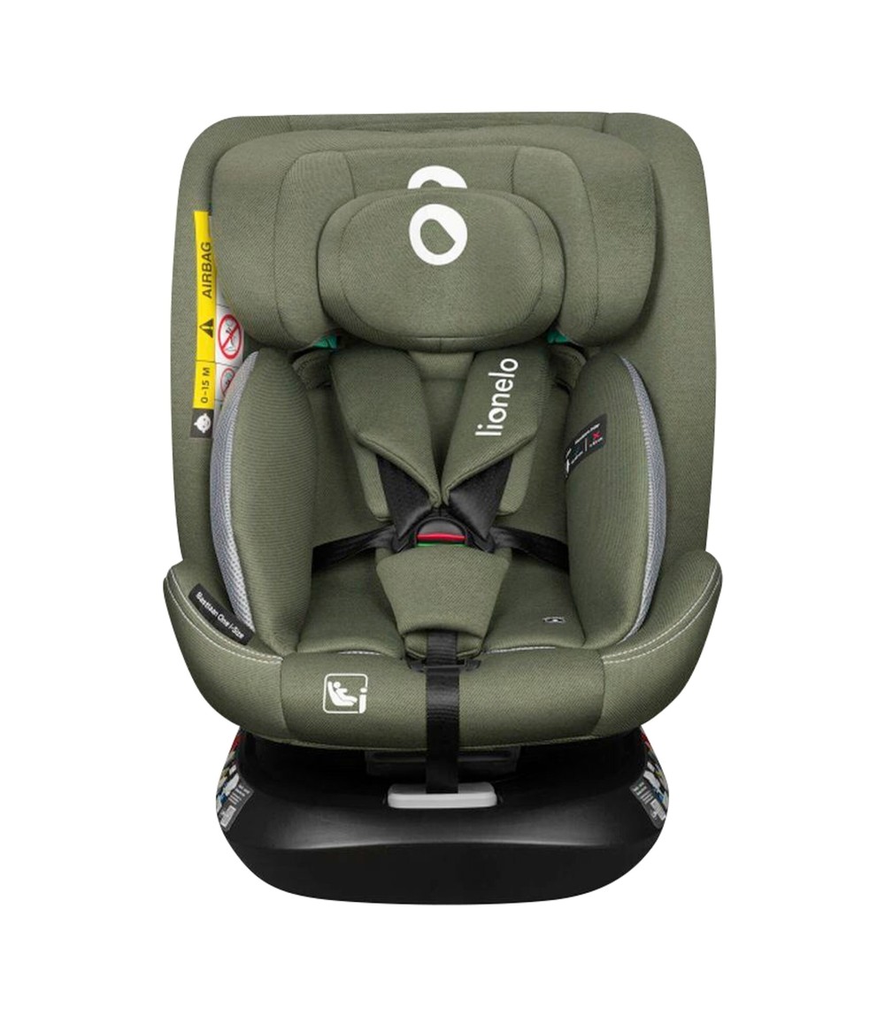 Kindersitz BASTIAAN ONE