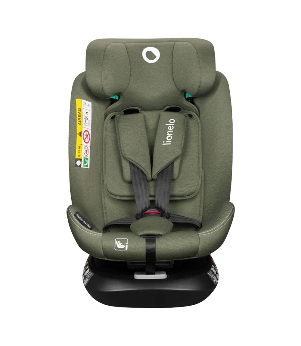 Kindersitz BASTIAAN ONE