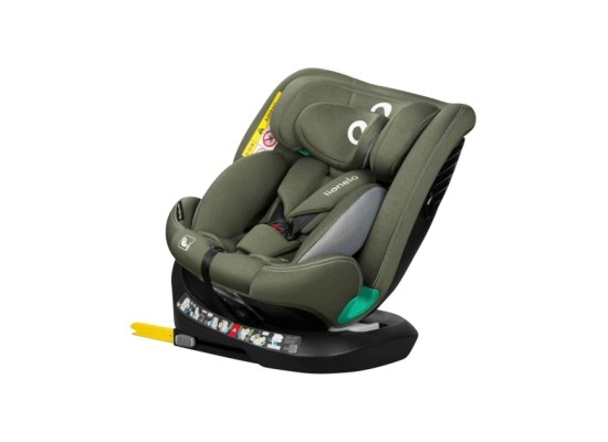 Kindersitz BASTIAAN ONE