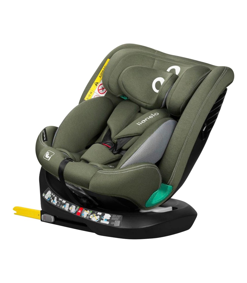 Kindersitz BASTIAAN ONE