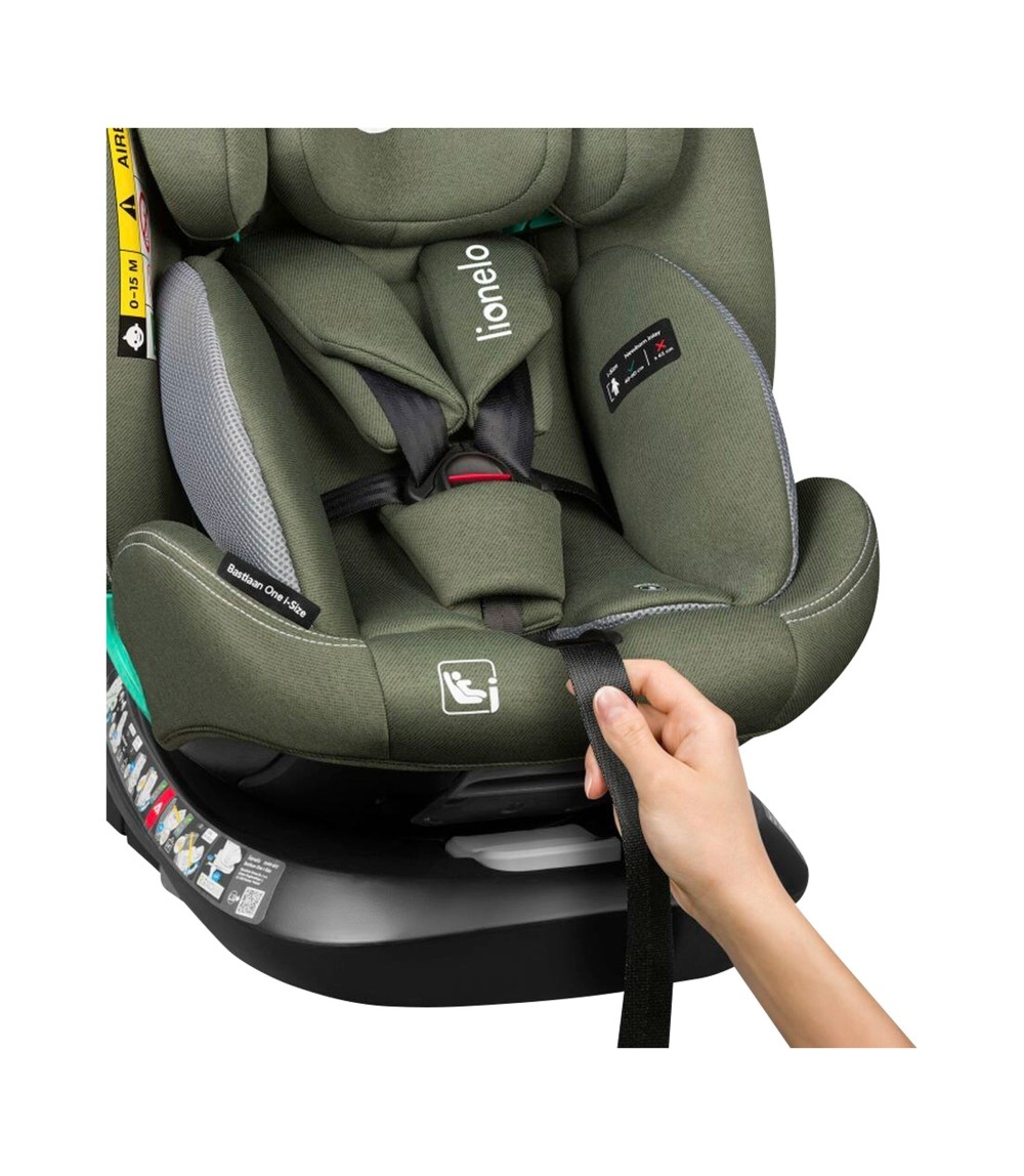 Kindersitz BASTIAAN ONE