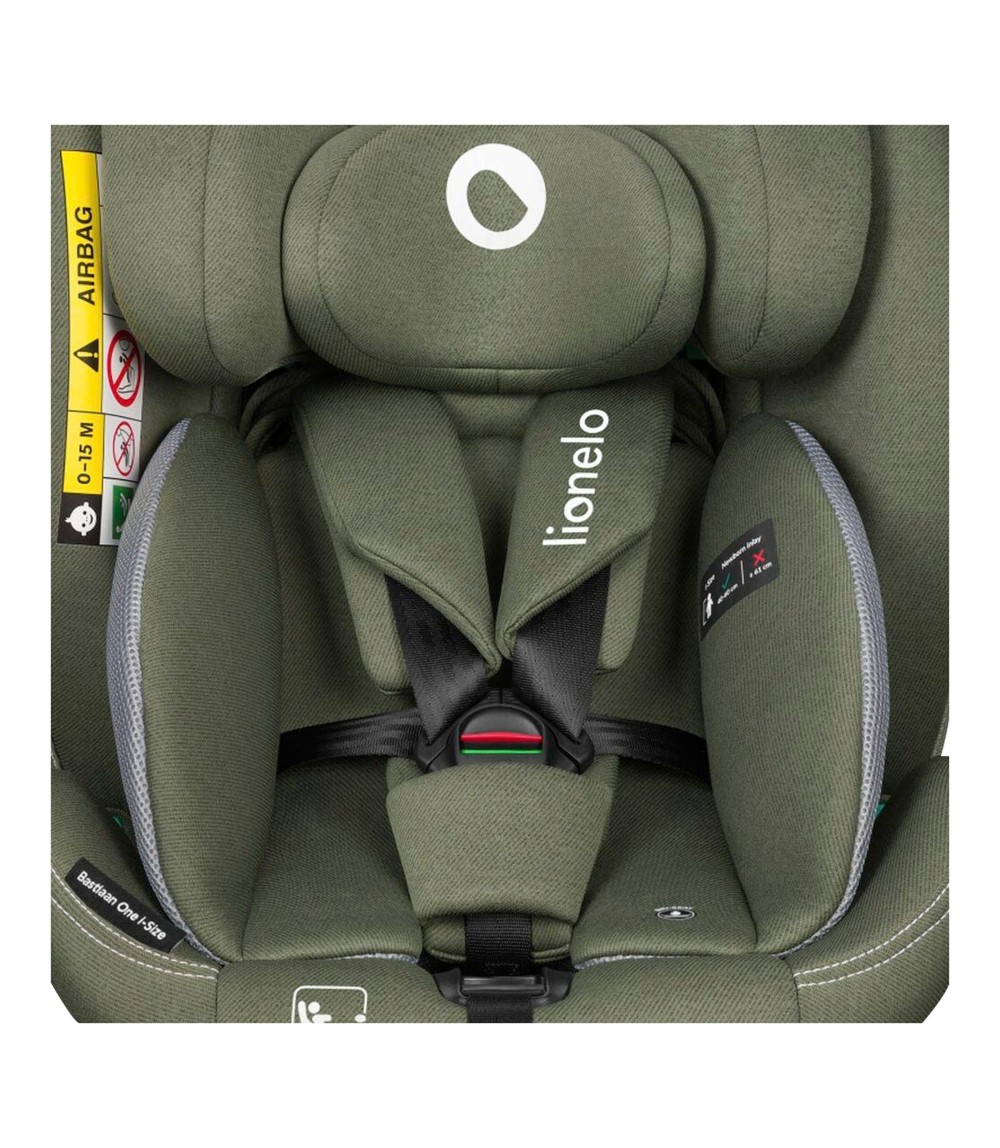 Kindersitz BASTIAAN ONE