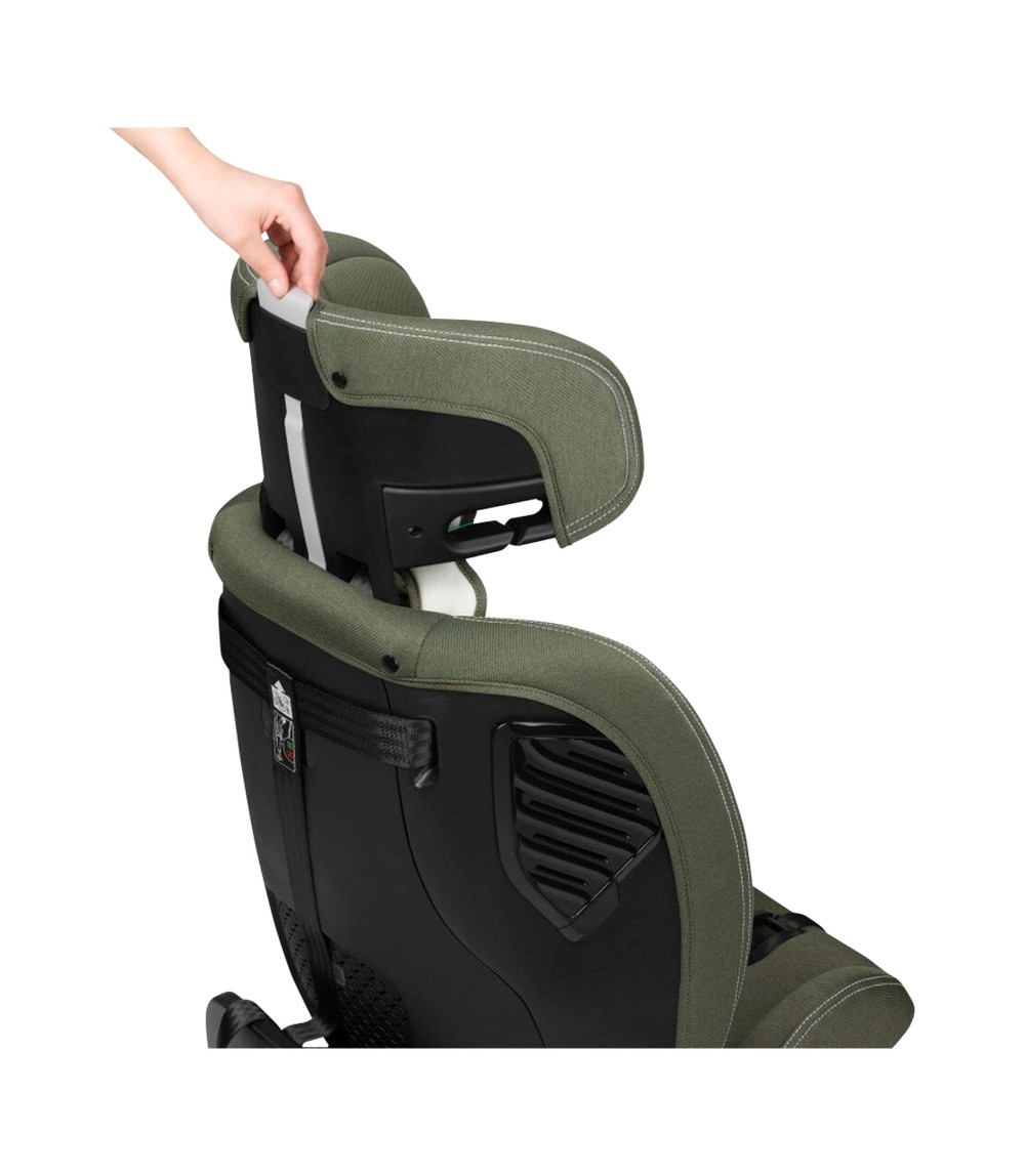 Kindersitz BASTIAAN ONE