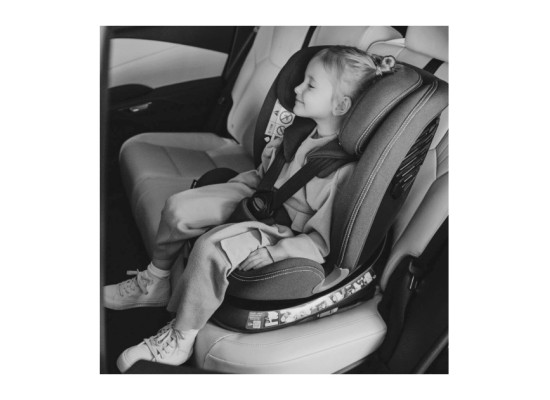 Kindersitz BASTIAAN ONE