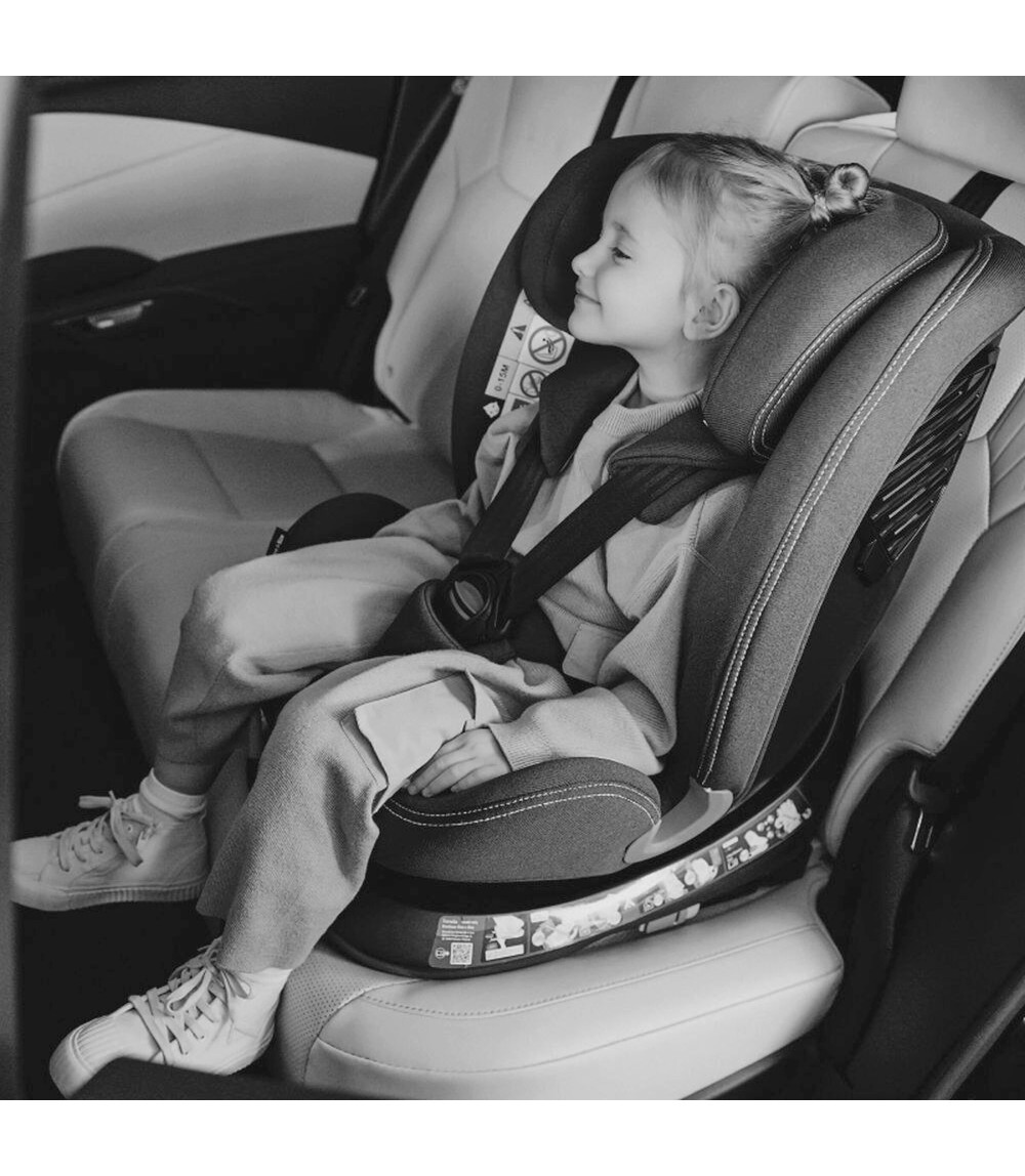 Kindersitz BASTIAAN ONE