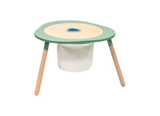 Stifthalter für Multifunktionstisch V2