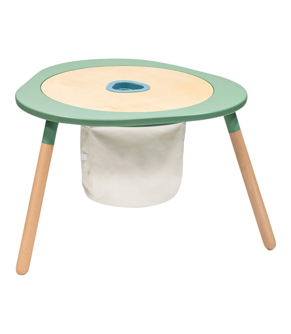 Stifthalter für Multifunktionstisch V2