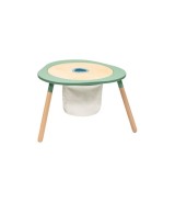 Stifthalter für Multifunktionstisch V2