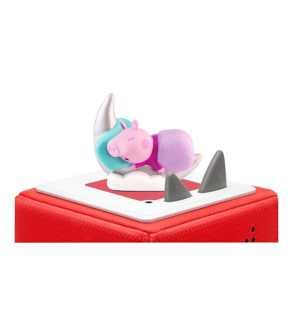 Tonie Hörfigur Peppa Pig - Die schönsten Gute-Nacht-Geschichten