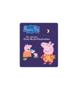 Tonie Hörfigur Peppa Pig - Die schönsten Gute-Nacht-Geschichten