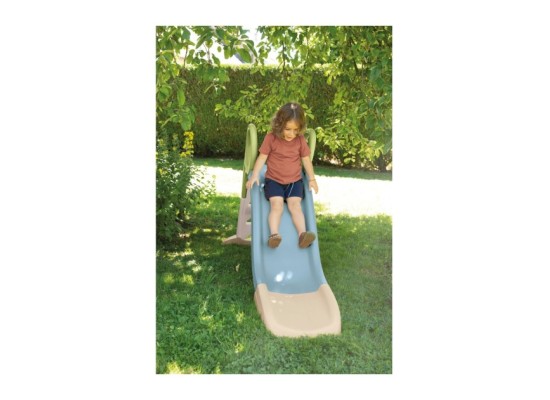 Rutsche GM mit Wasseranschluss