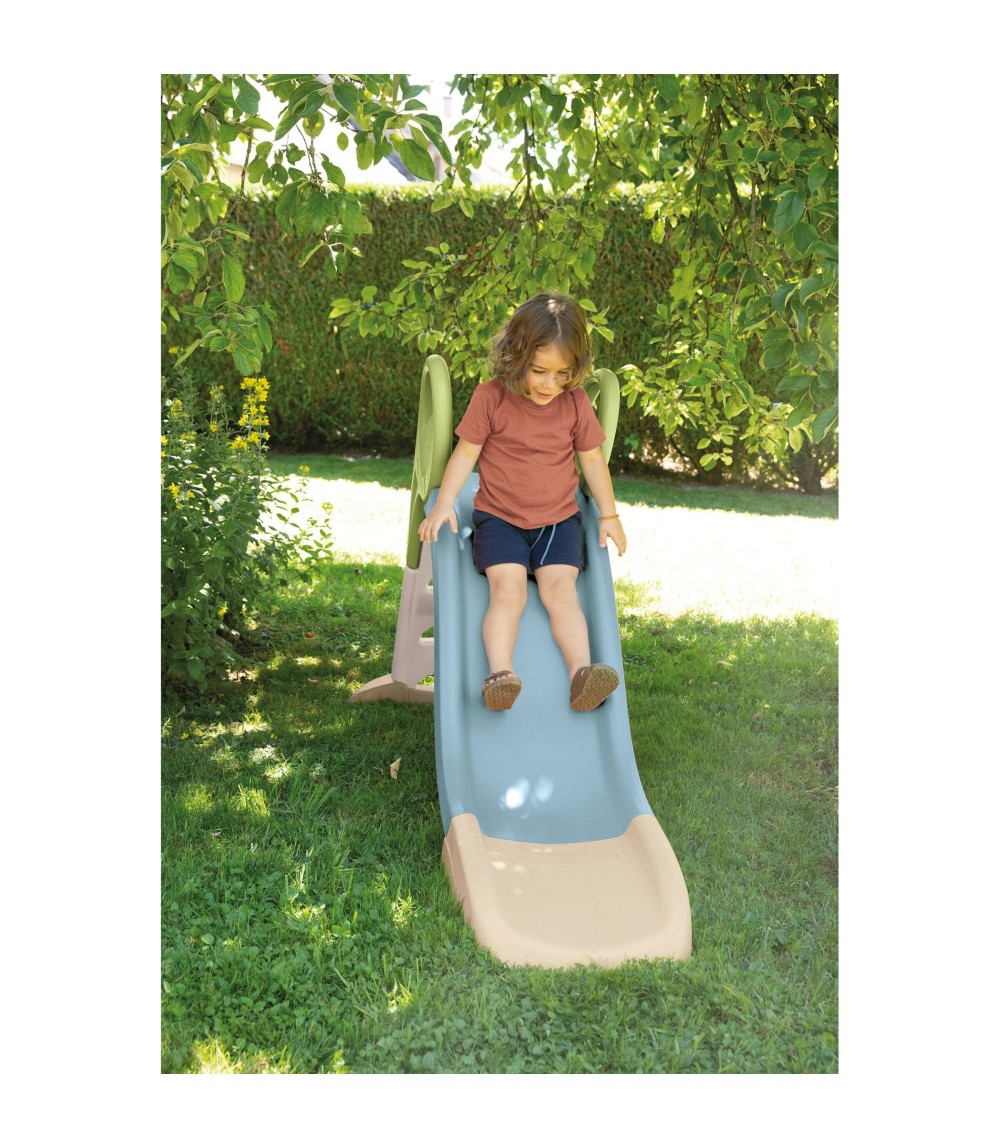 Rutsche GM mit Wasseranschluss