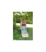 Rutsche GM mit Wasseranschluss