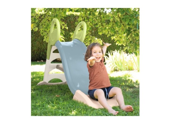 Rutsche GM mit Wasseranschluss