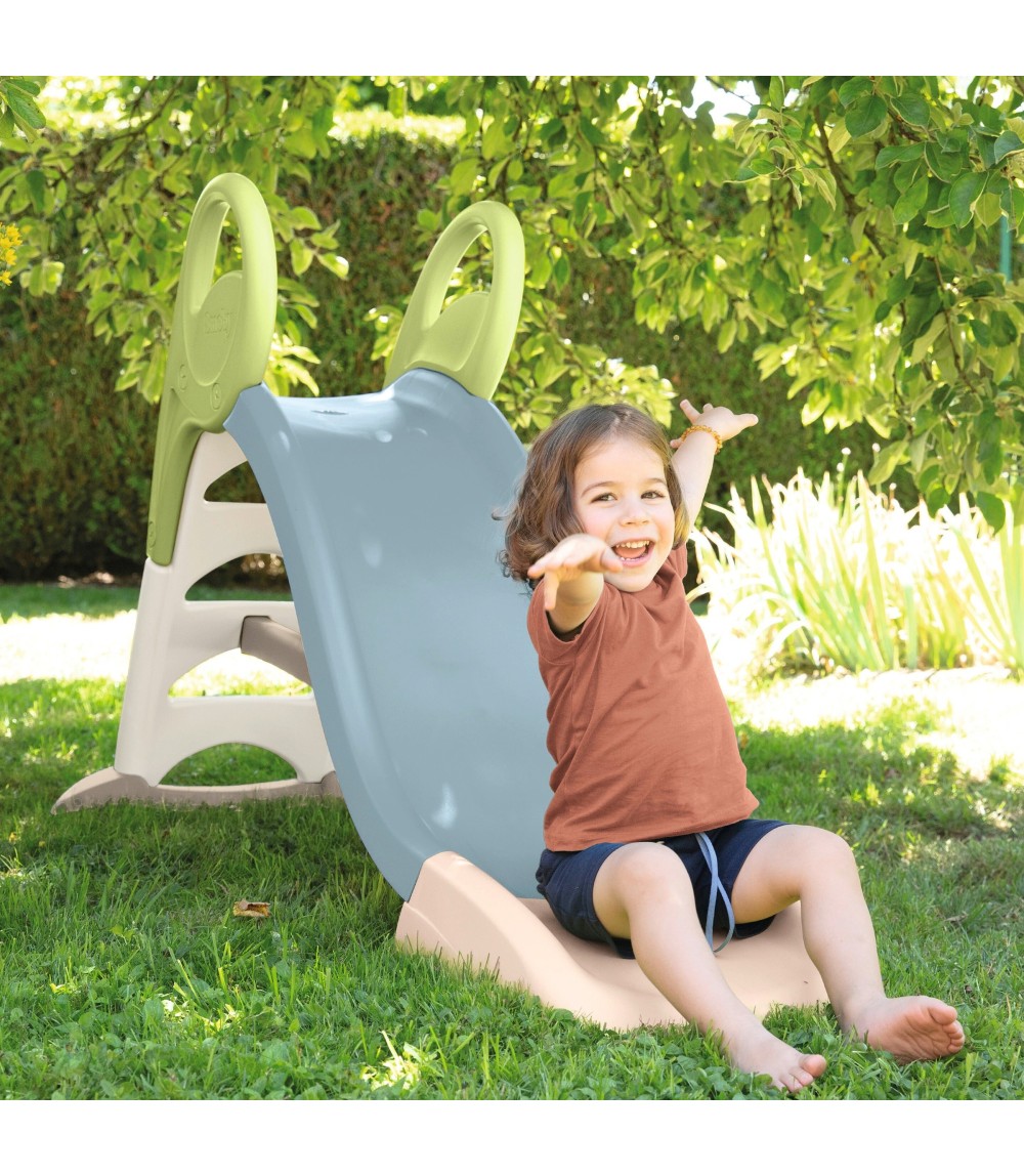 Rutsche GM mit Wasseranschluss