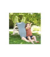 Rutsche GM mit Wasseranschluss