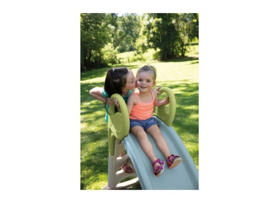 Rutsche GM mit Wasseranschluss