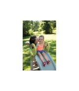 Rutsche GM mit Wasseranschluss