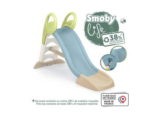 Rutsche GM mit Wasseranschluss