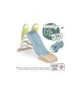 Rutsche GM mit Wasseranschluss