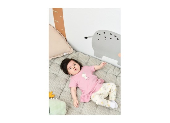 3er-Pack Leggings Sunny Adventure