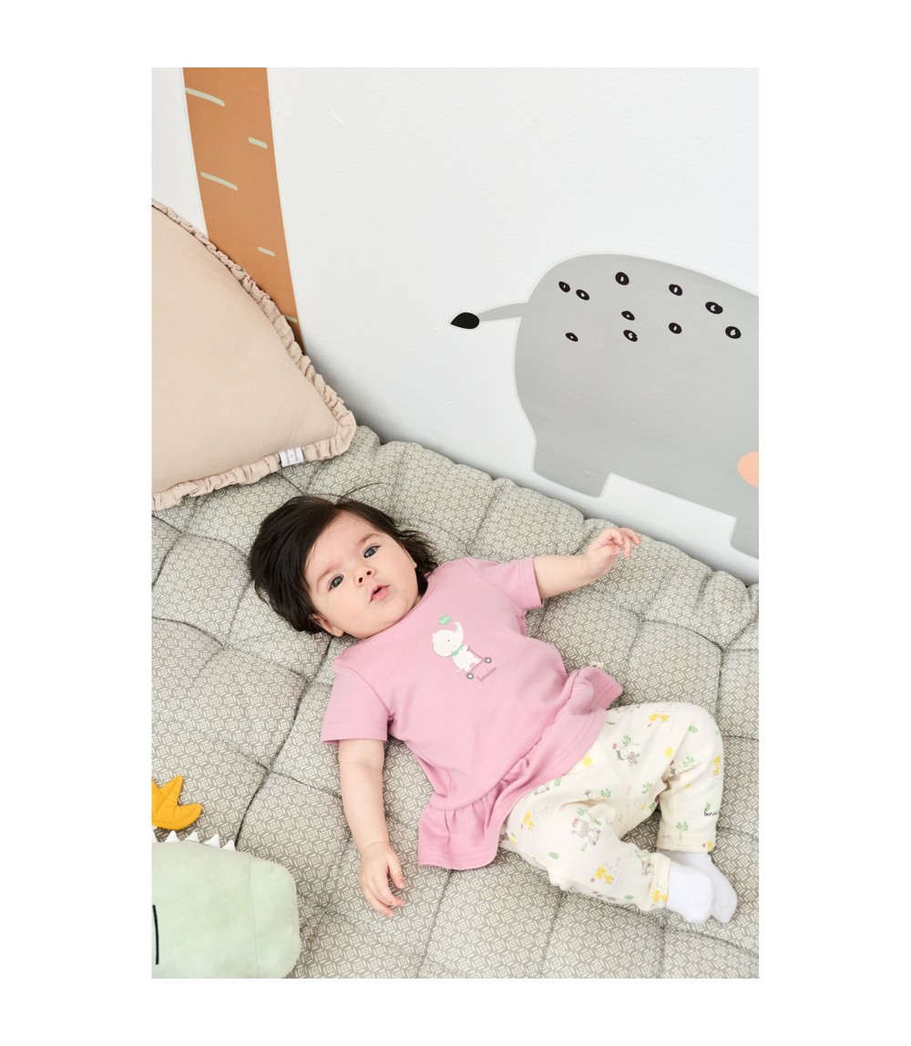 3er-Pack Leggings Sunny Adventure