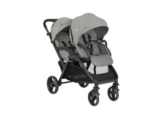 Geschwisterwagen Evalite Duo (2024)