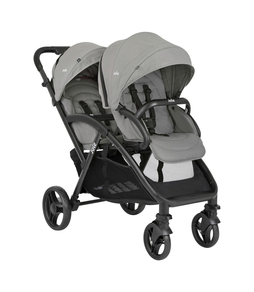 Geschwisterwagen Evalite Duo (2024)