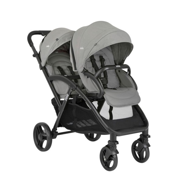 Geschwisterwagen Evalite Duo (2024)