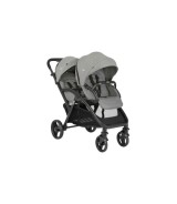 Geschwisterwagen Evalite Duo (2024)