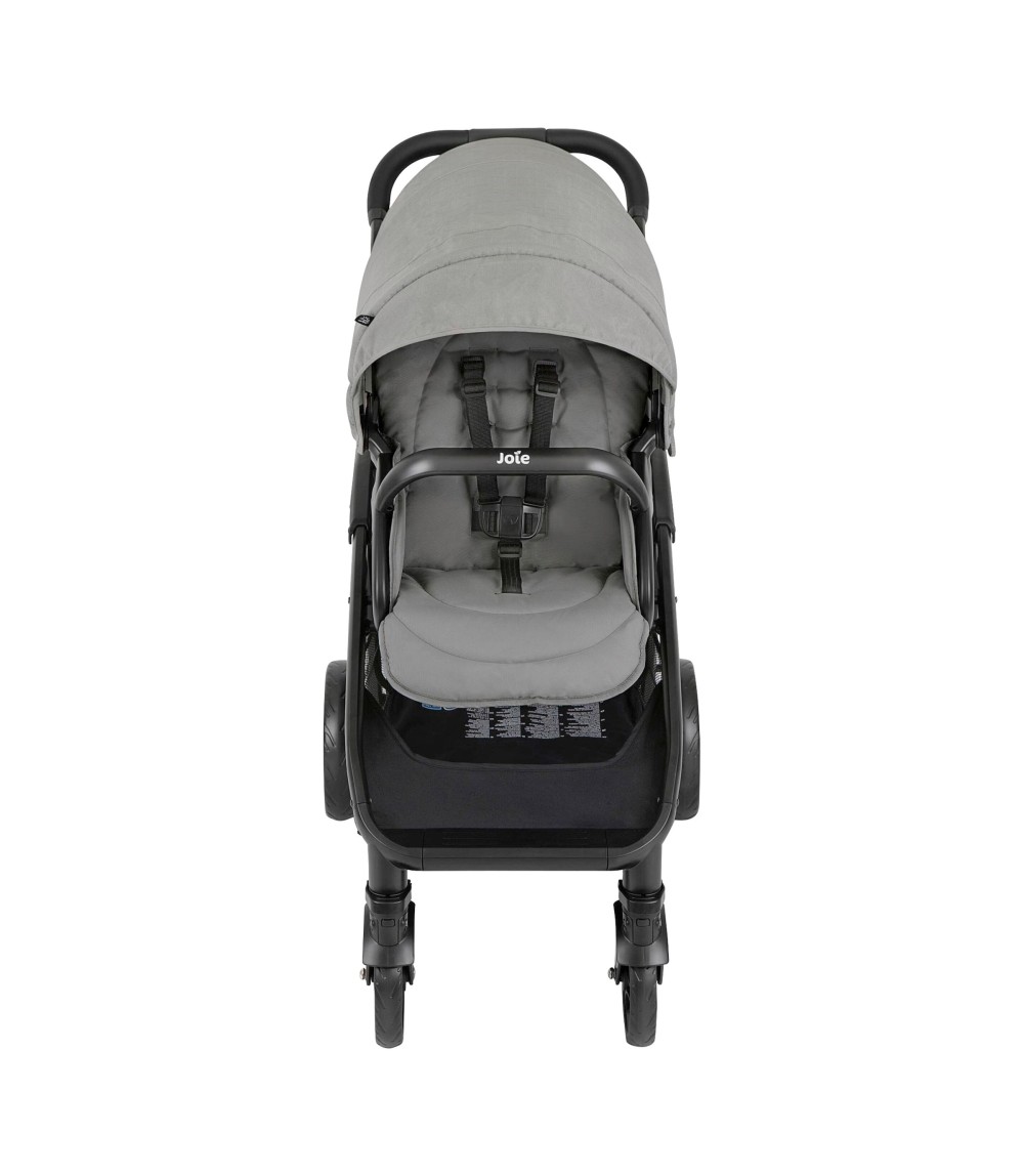 Geschwisterwagen Evalite Duo (2024)