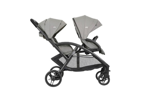 Geschwisterwagen Evalite Duo (2024)