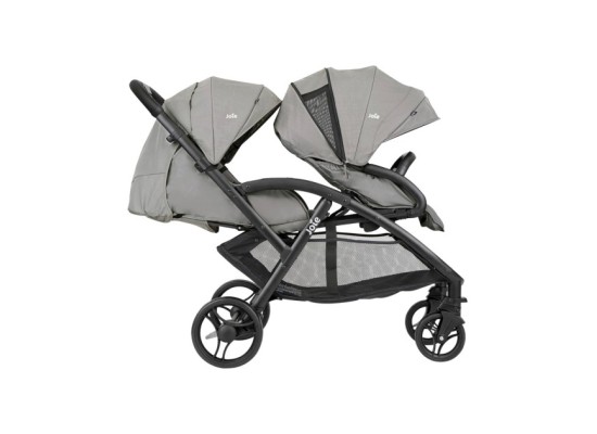 Geschwisterwagen Evalite Duo (2024)