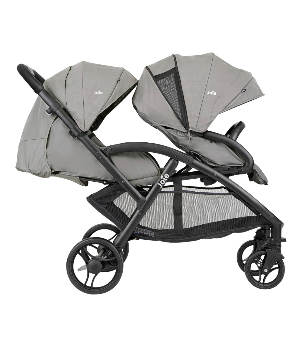 Geschwisterwagen Evalite Duo (2024)