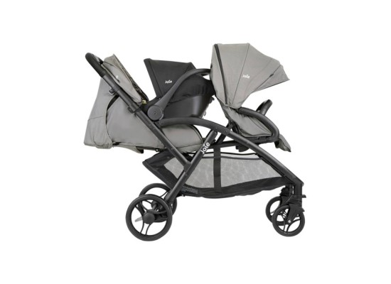 Geschwisterwagen Evalite Duo (2024)