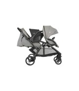 Geschwisterwagen Evalite Duo (2024)