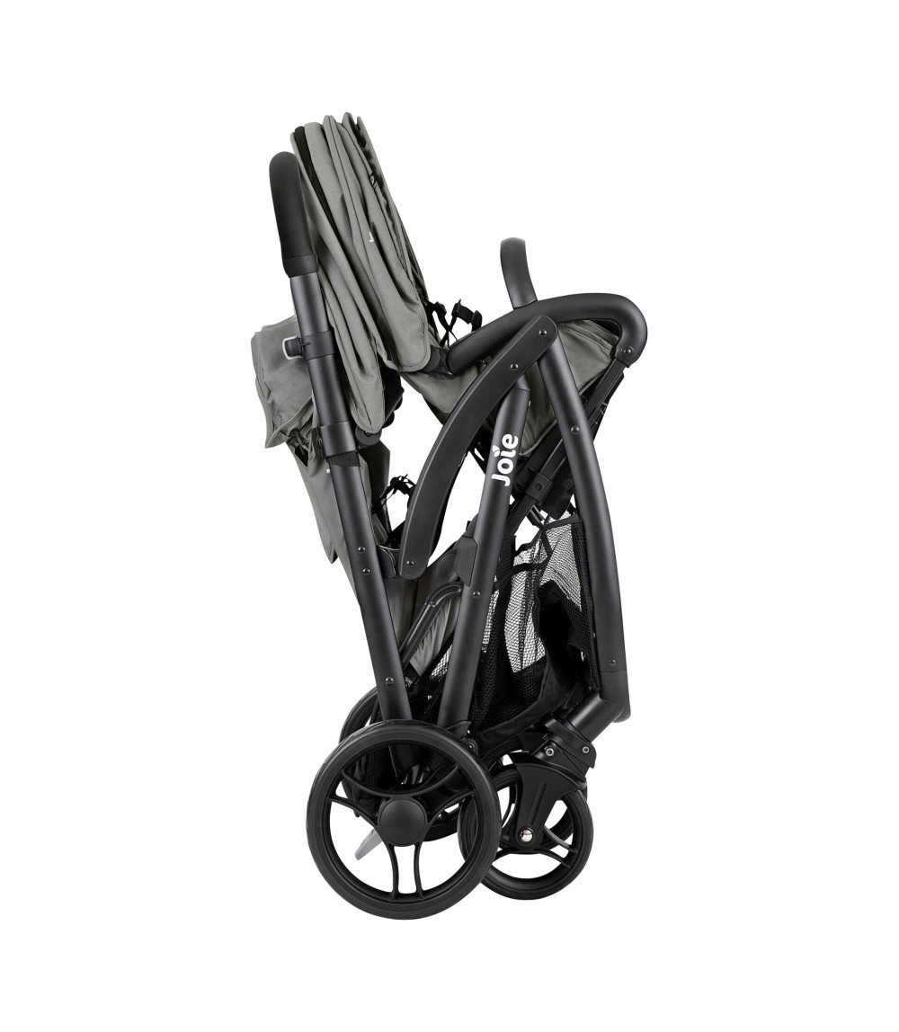 Geschwisterwagen Evalite Duo (2024)