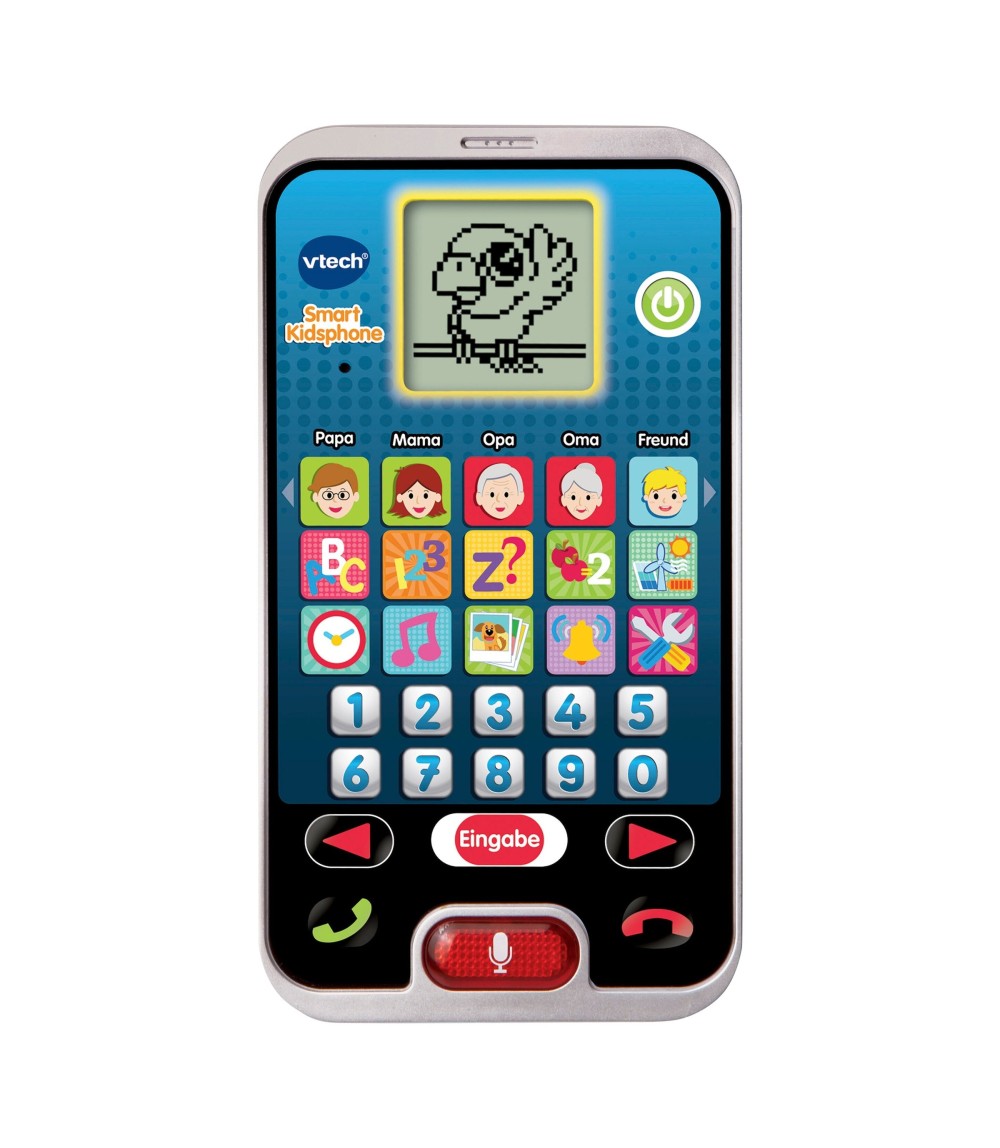 Smart Kidsphone