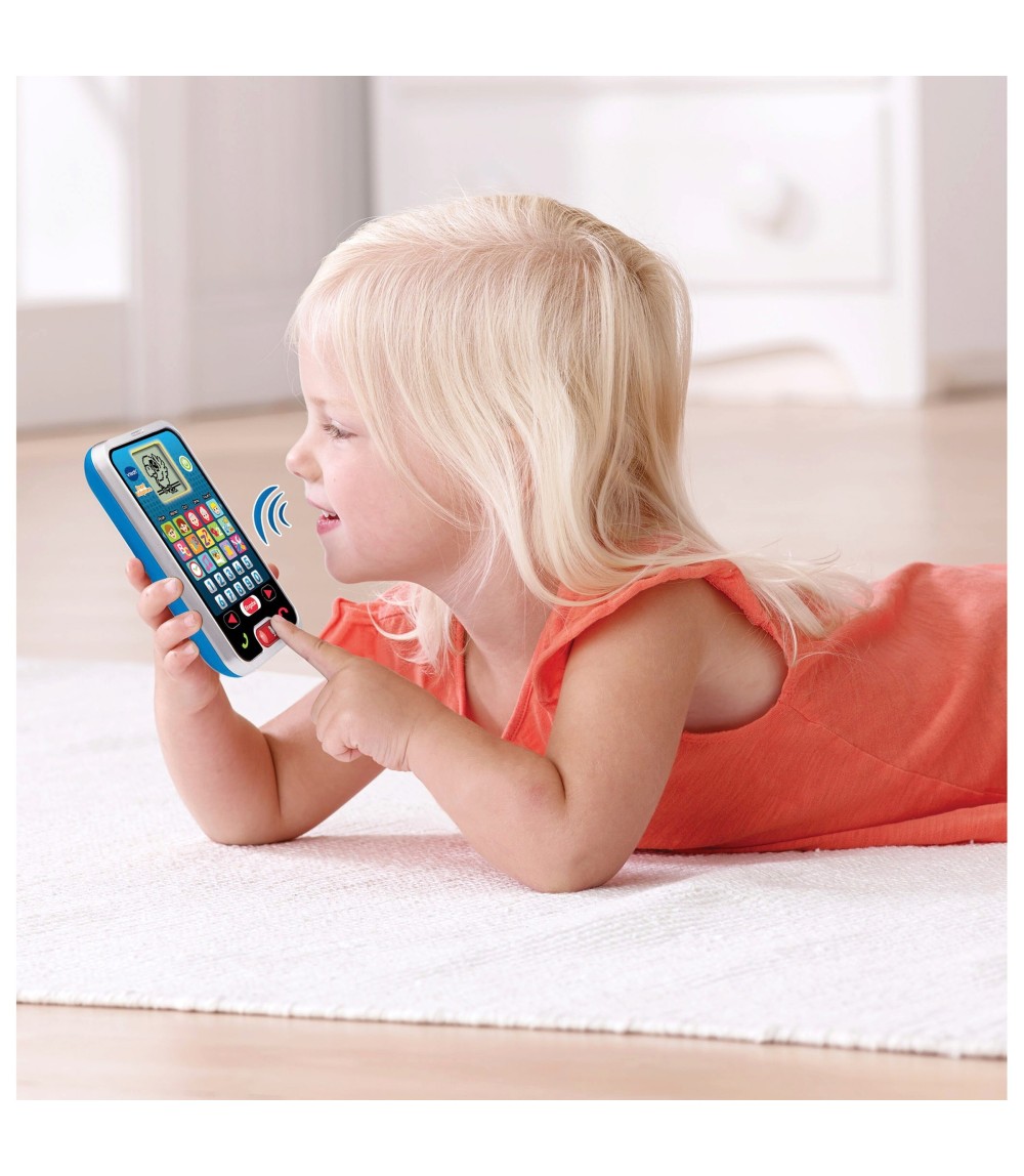 Smart Kidsphone