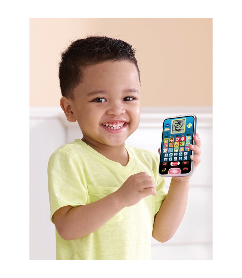 Smart Kidsphone