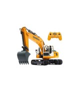 RC Bagger Liebherr R936 Destruction-Set