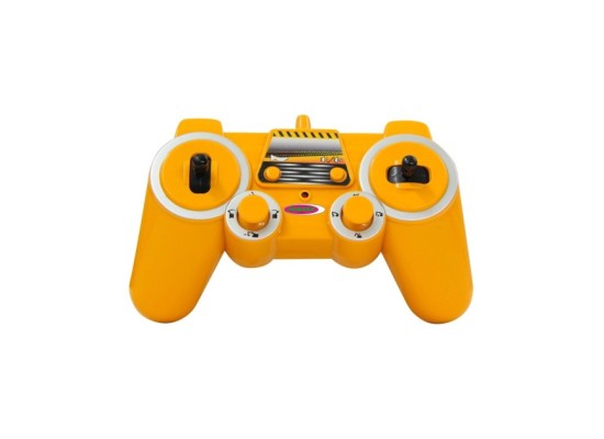 RC Bagger Liebherr R936 Destruction-Set