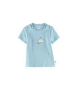 T-Shirt Papierboote