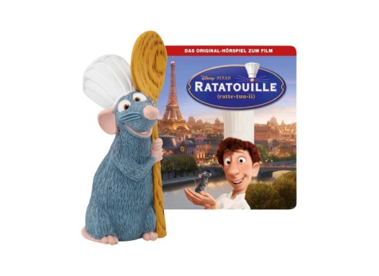 Tonie Hörfigur Disney - Ratatouille