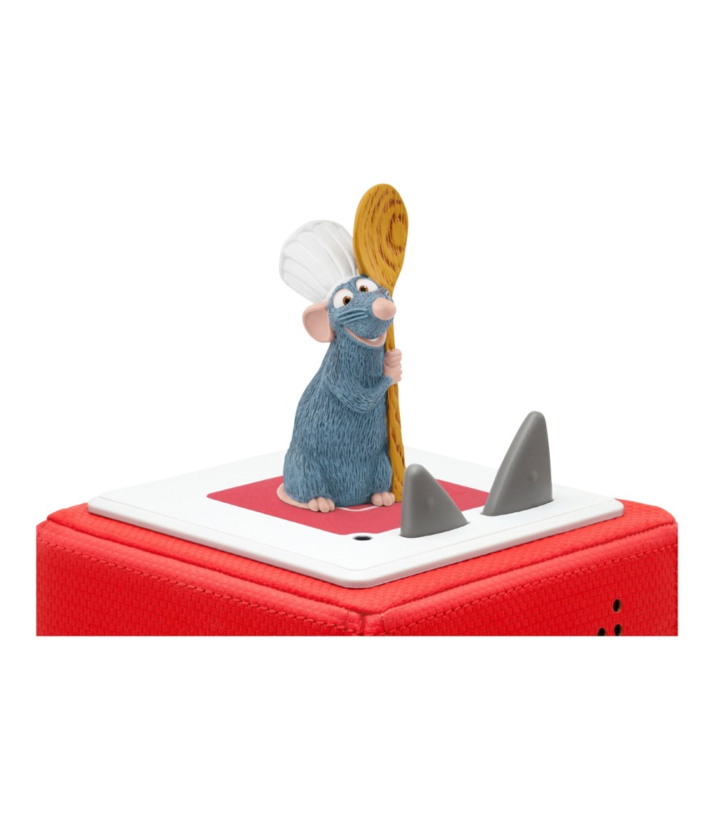 Tonie Hörfigur Disney - Ratatouille