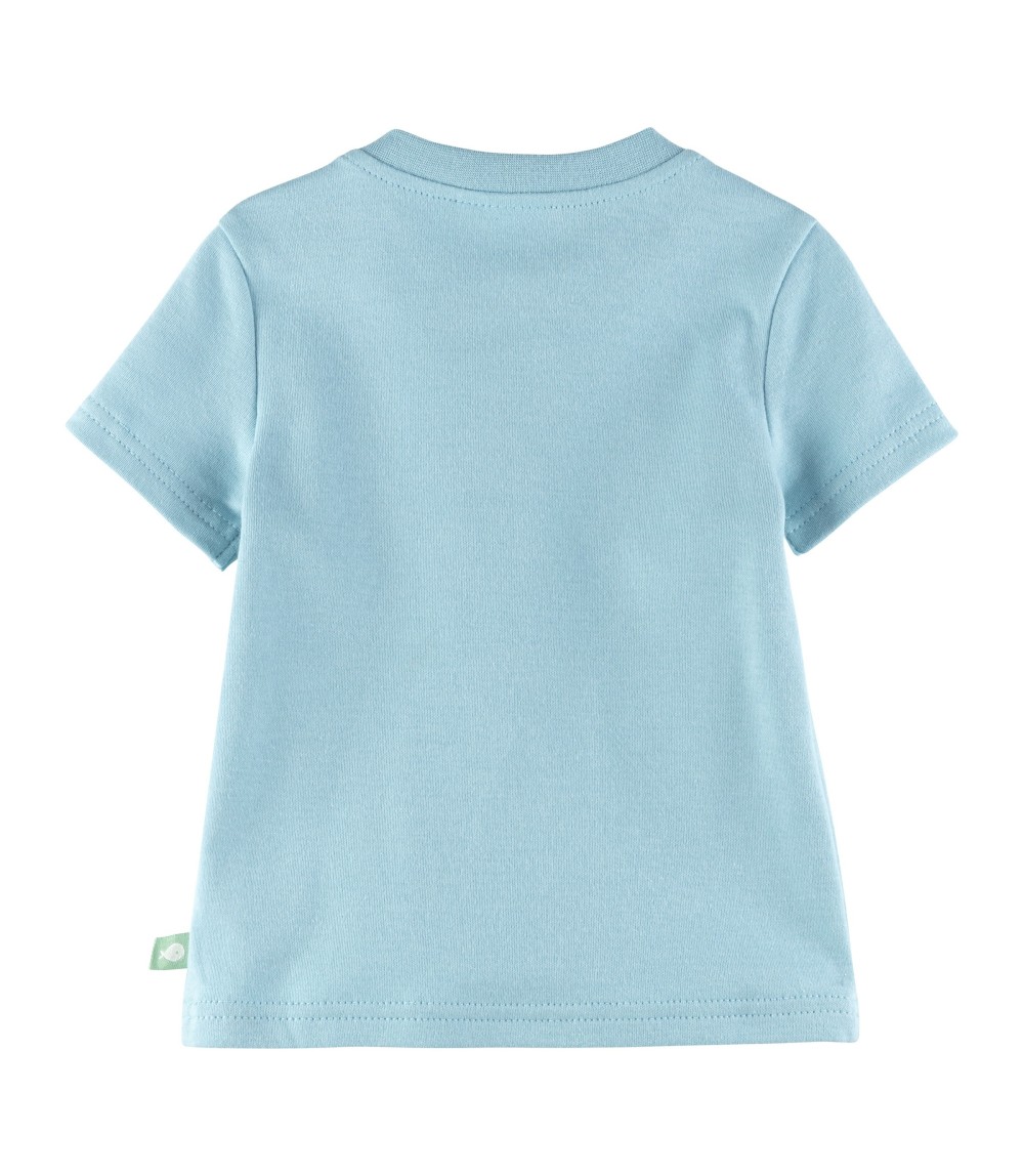 T-Shirt Papierboote