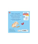 Mein allererstes Fühlbuch