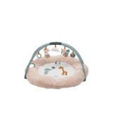 Spielbogen mit Krabbelnestchen Luna & Axel